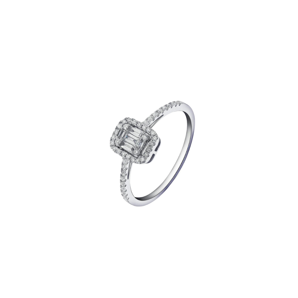 Bague