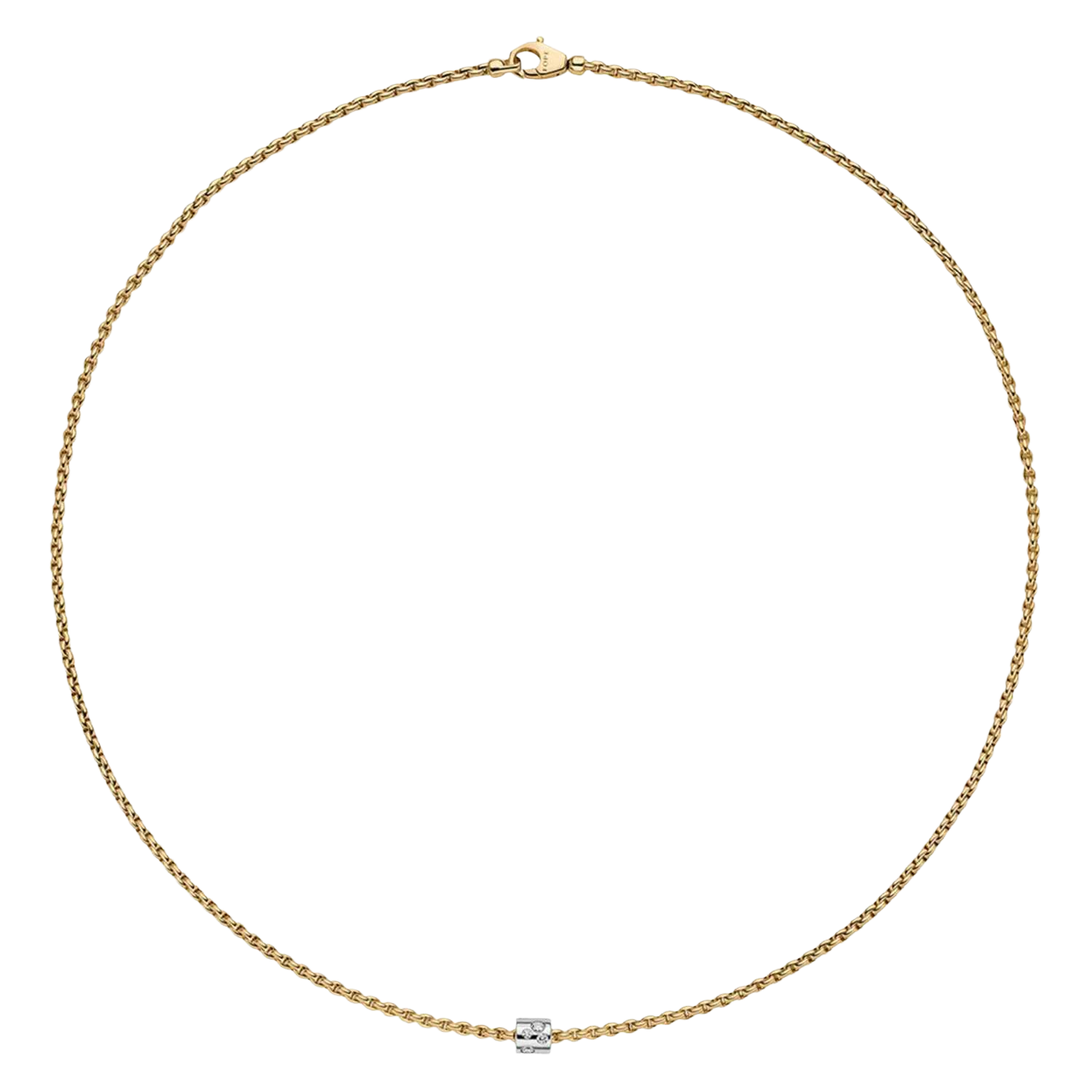 Collier Aria