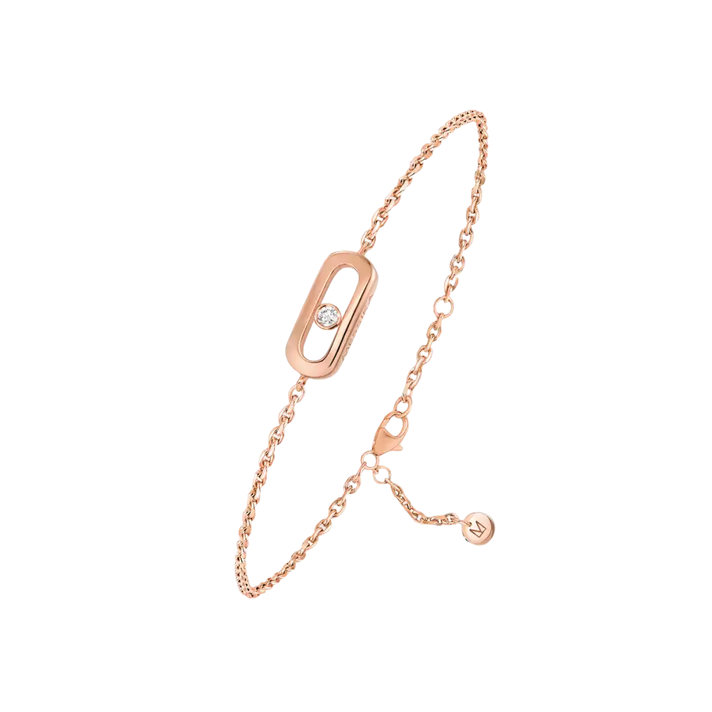 Bracelet Move Uno, mini modèle - taille enfant - Bijouterie Aurea｜Morges