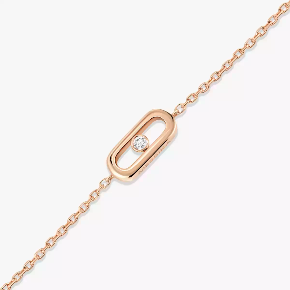 Bracelet Move Uno, mini modèle - taille enfant - Bijouterie Aurea｜Morges