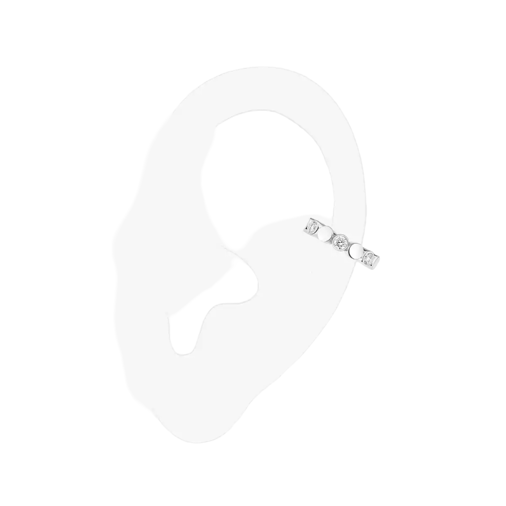 Mono clip D-Vibes