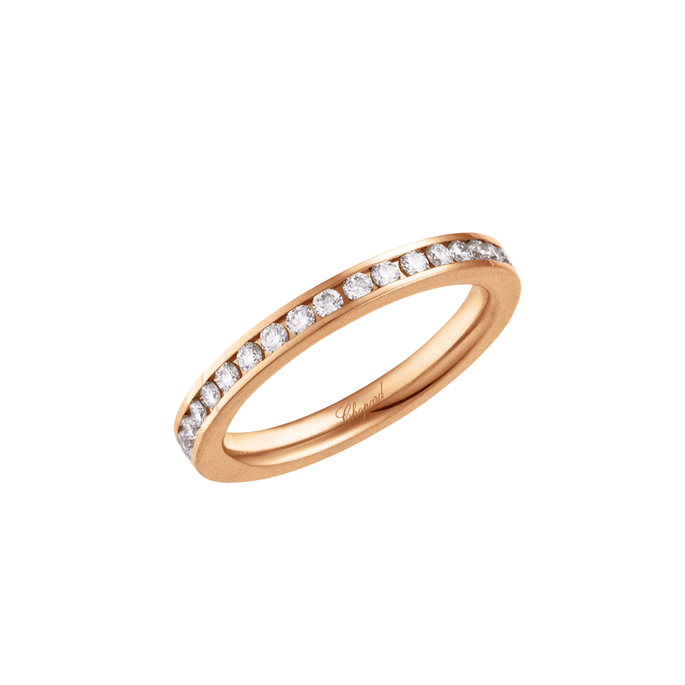 Timeless Wedding Band - Bijouterie Aurea｜Morges