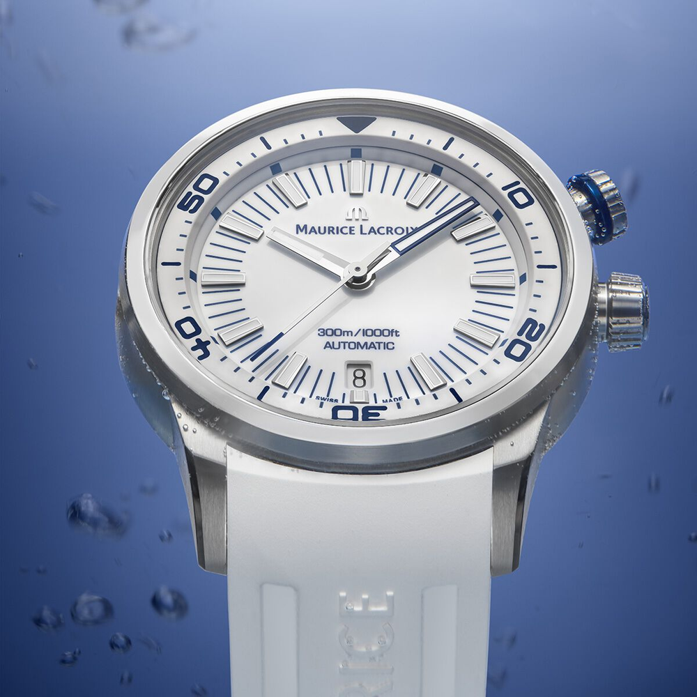 Pontos S Diver