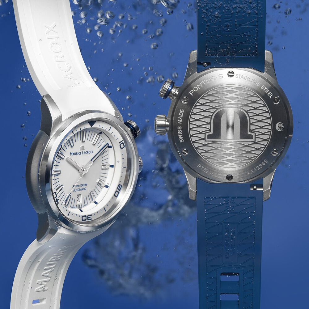 Pontos S Diver