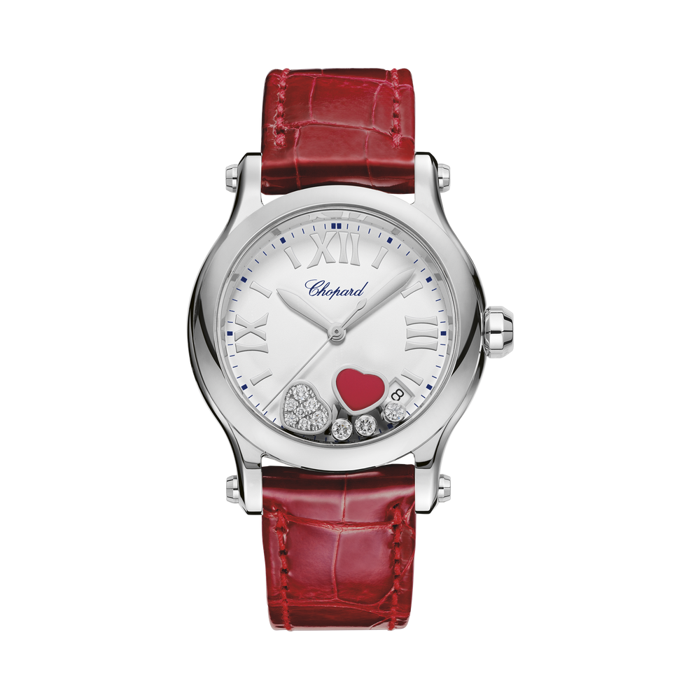 Happy Hearts - Bijouterie Aurea｜Morges