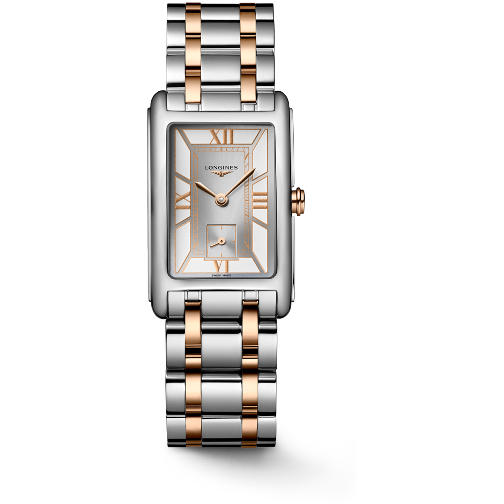 Longines Dolcevita