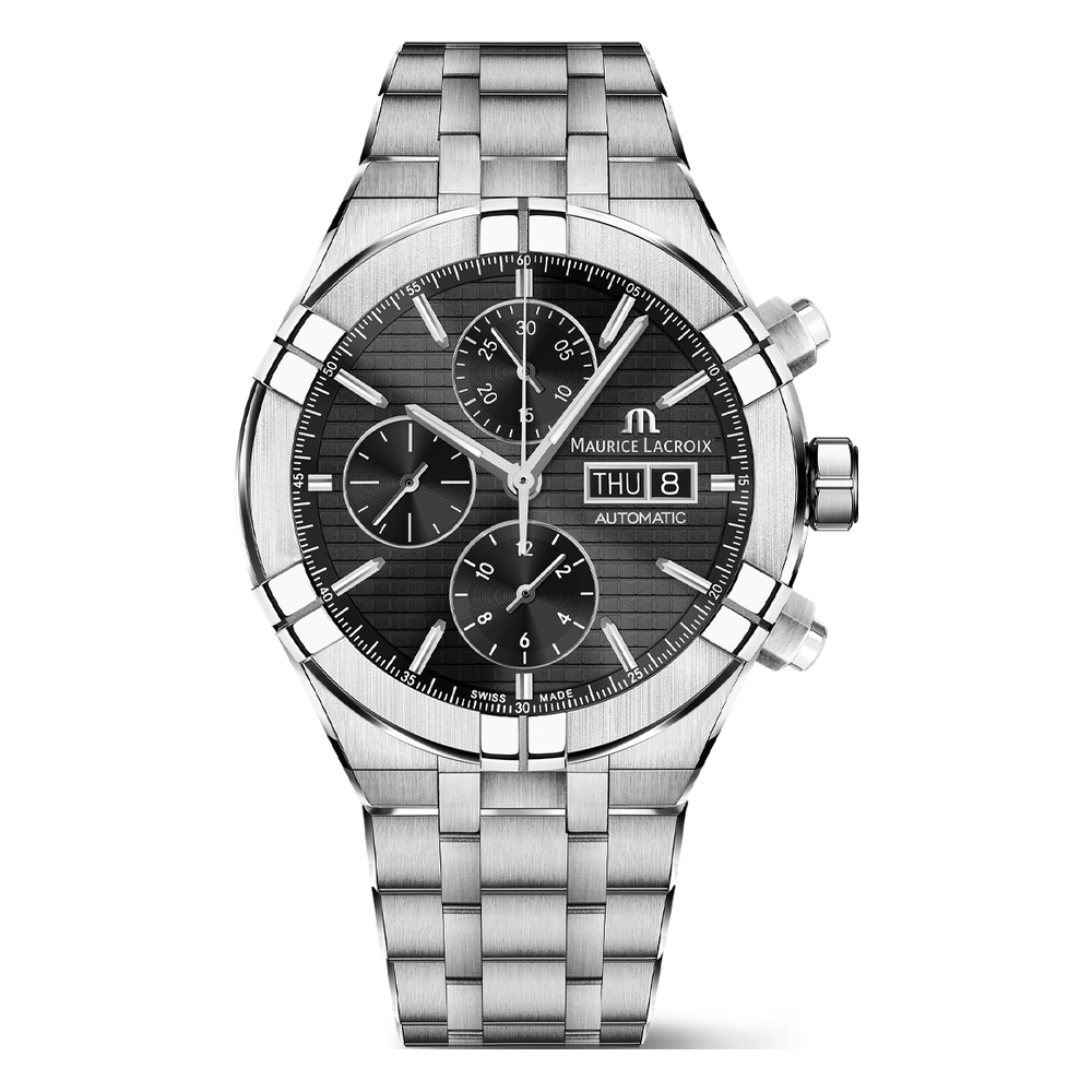Aikon Automatic Chronograph