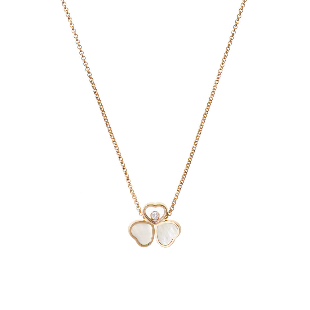 Happy Hearts Wings - Bijouterie Aurea｜Morges