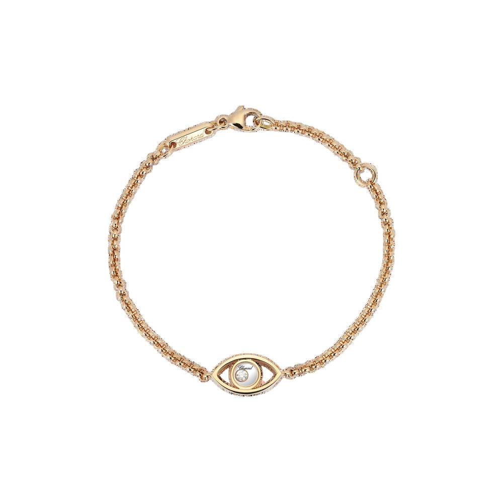 Happy Diamonds Good Luck Charms - Bijouterie Aurea｜Morges