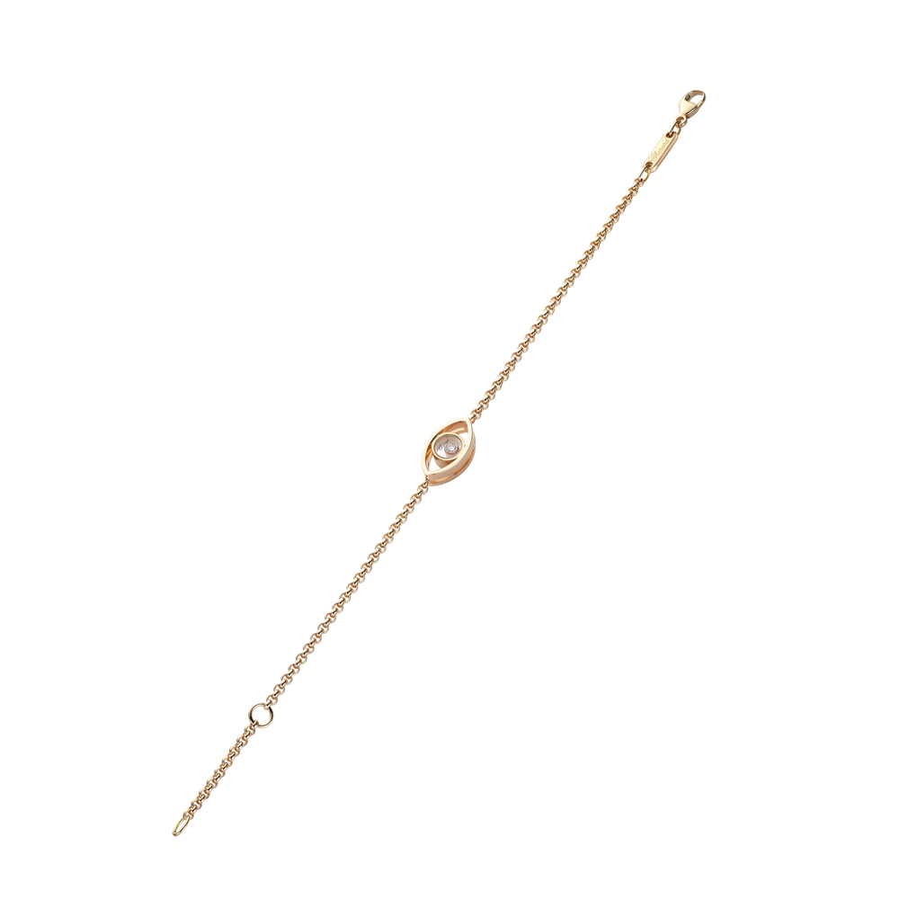 Happy Diamonds Good Luck Charms - Bijouterie Aurea｜Morges