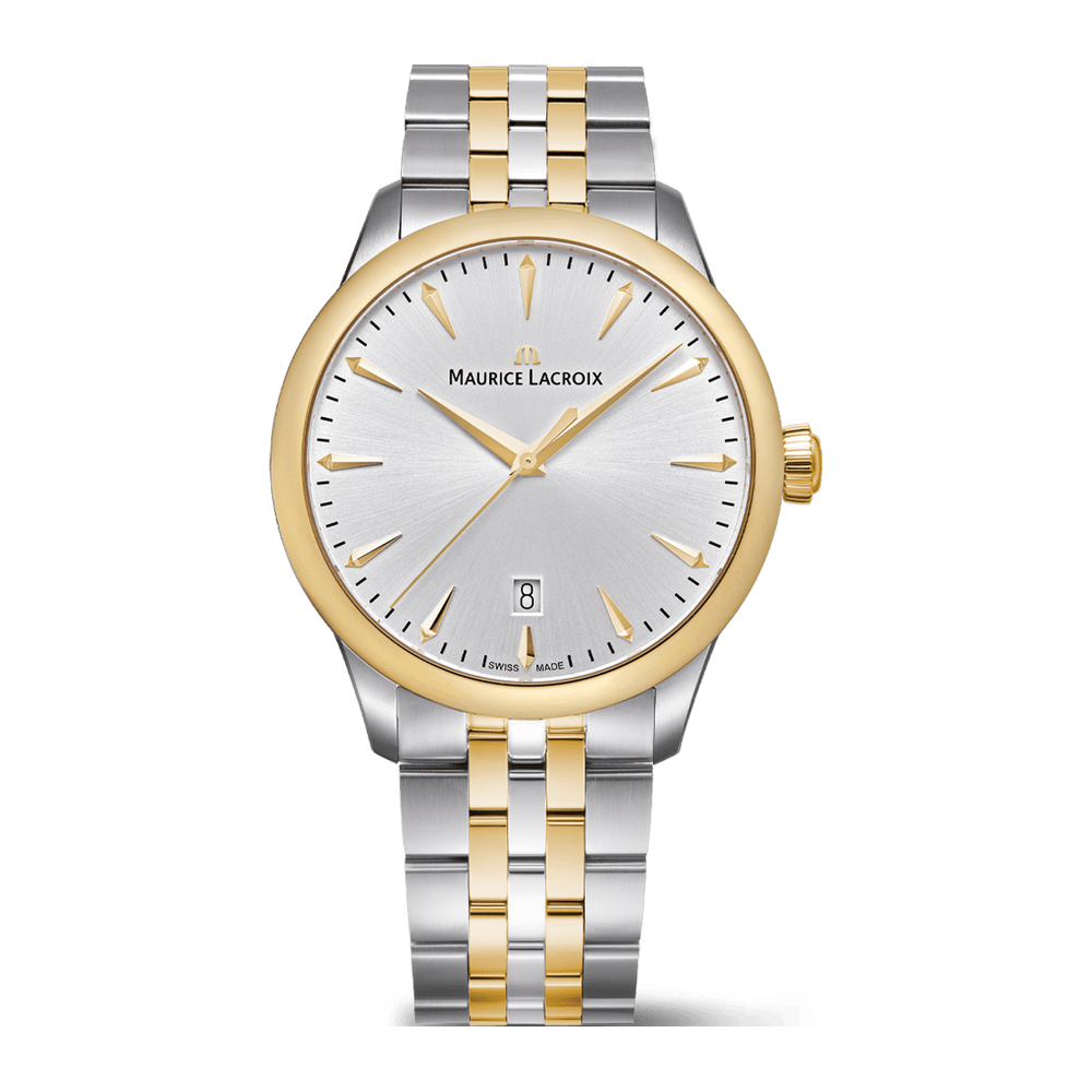 1975 Quartz Duotone 39mm