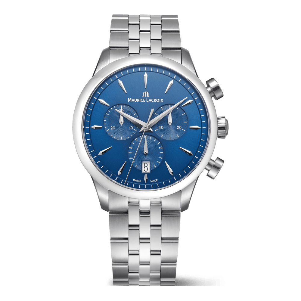 1975 Quartz Chronograph 40mm