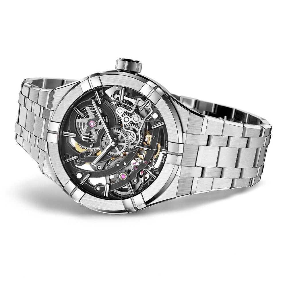 Aikon Automatic Skeleton