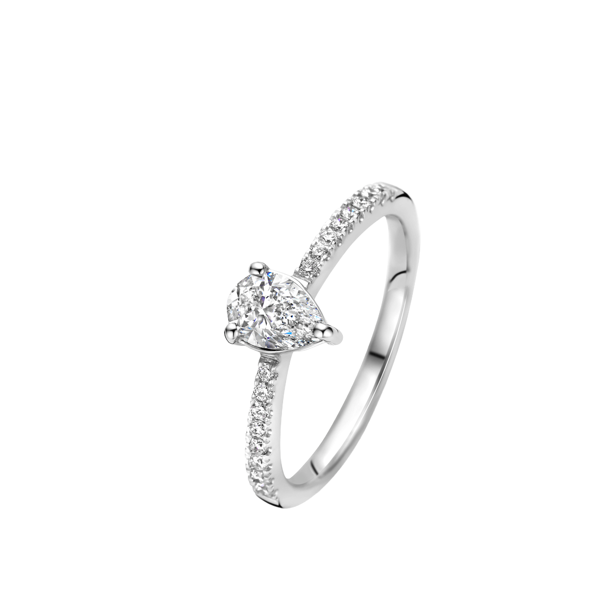 Solitaire Poire