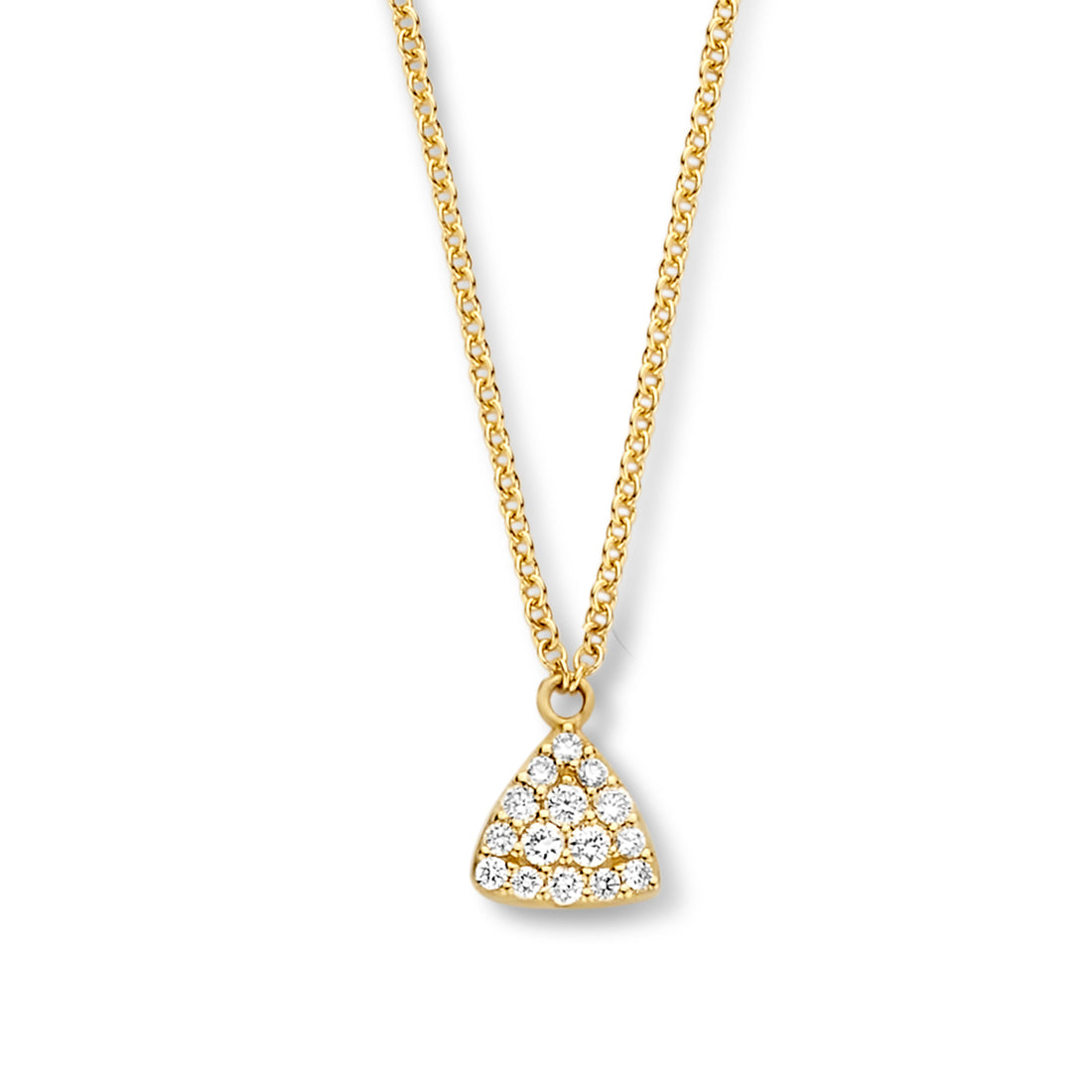 Collier Eolo