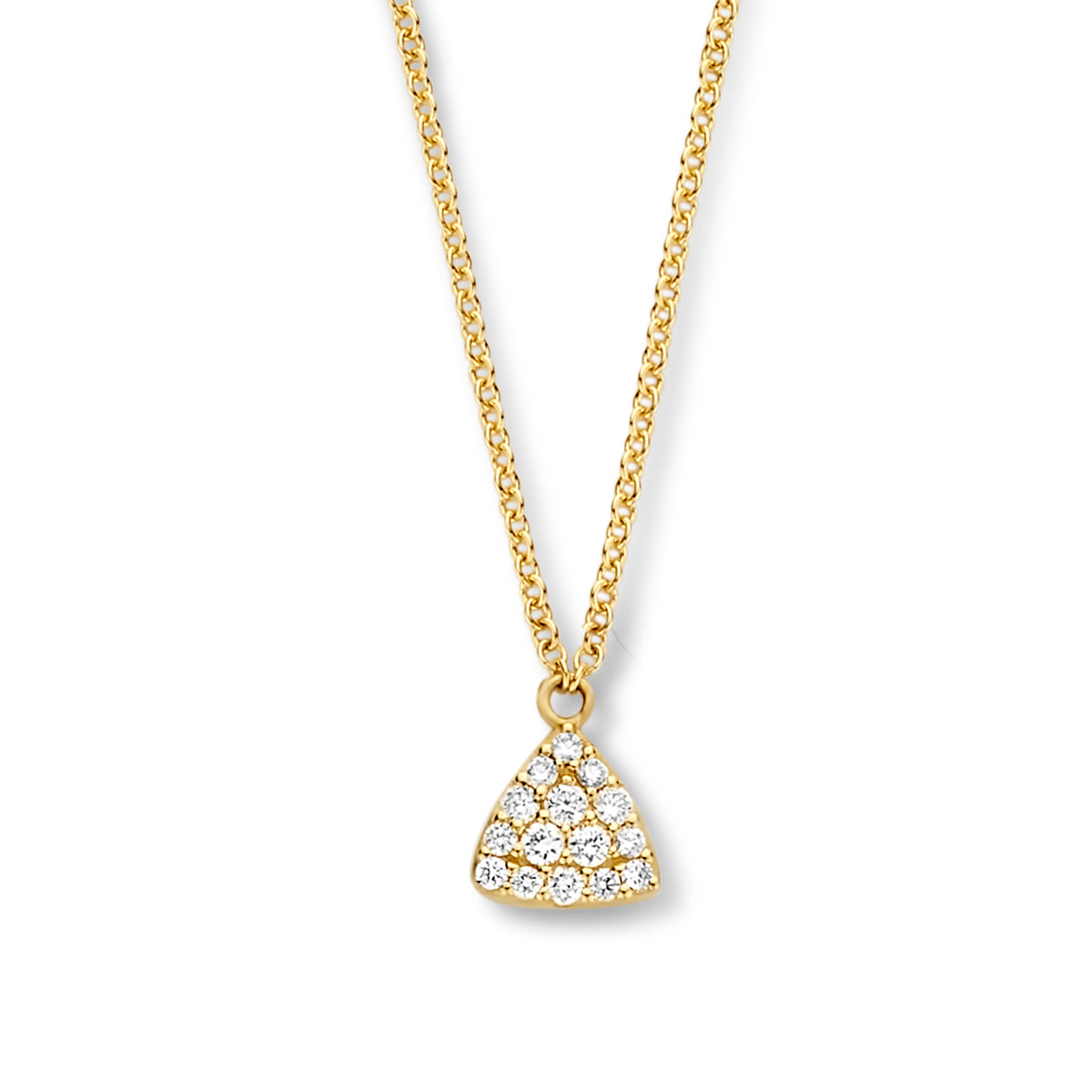 Collier Eolo
