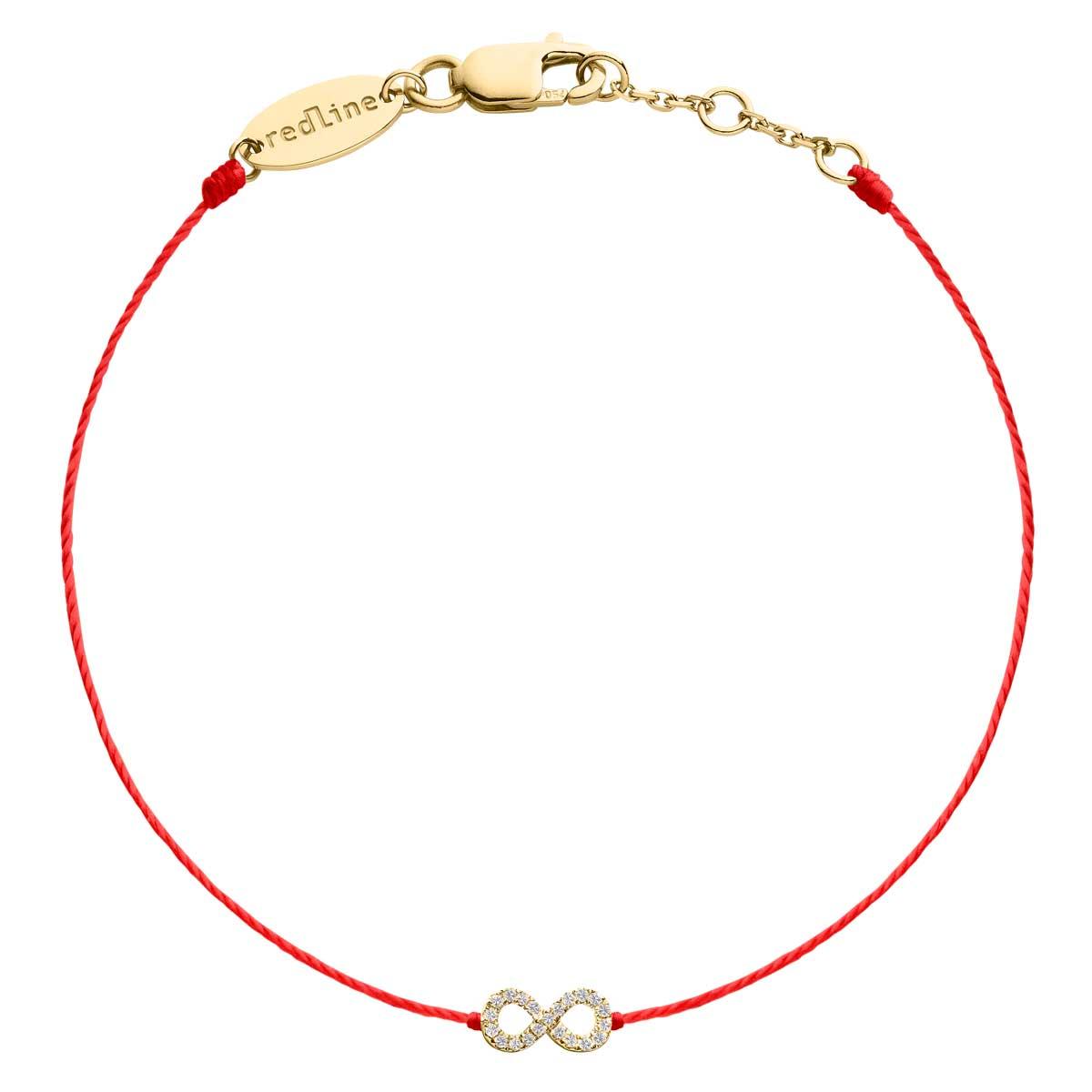 Bracelet Elyseum Infini