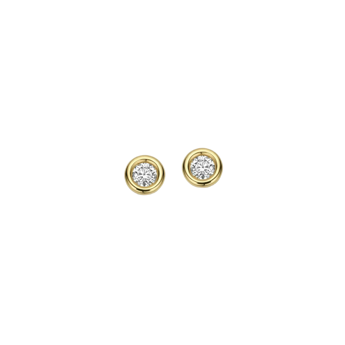 Boucles serti clos
