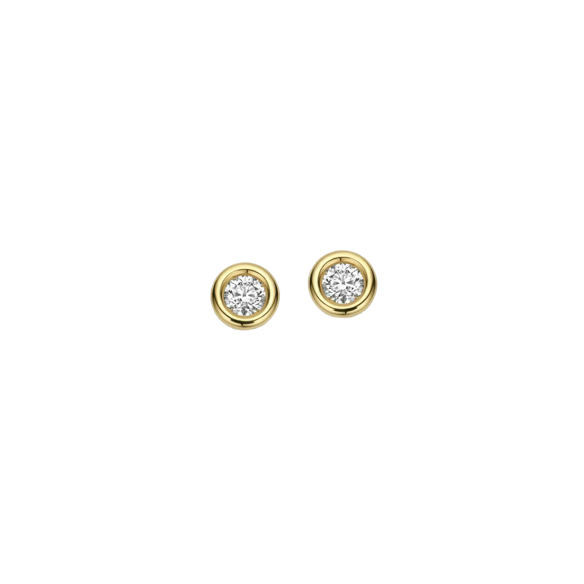 Boucles serti clos
