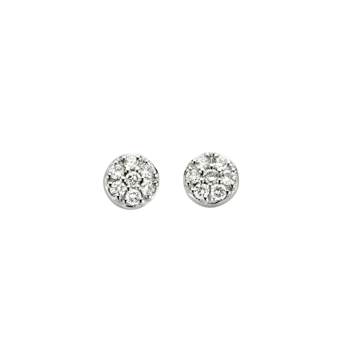 Boucles pavé