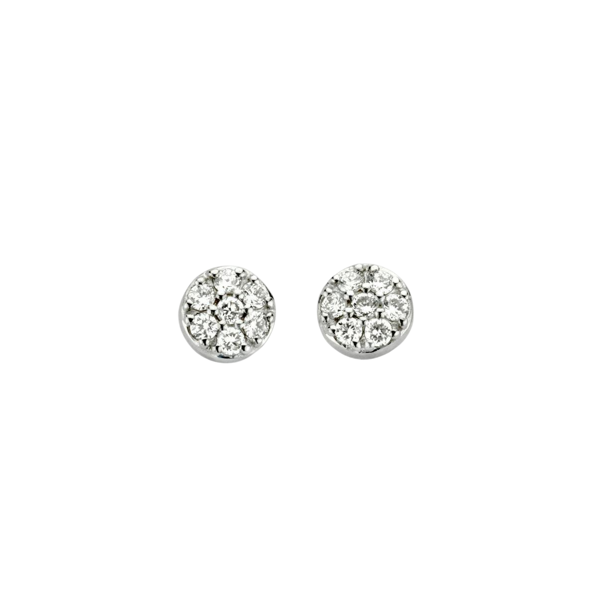 Boucles pavé