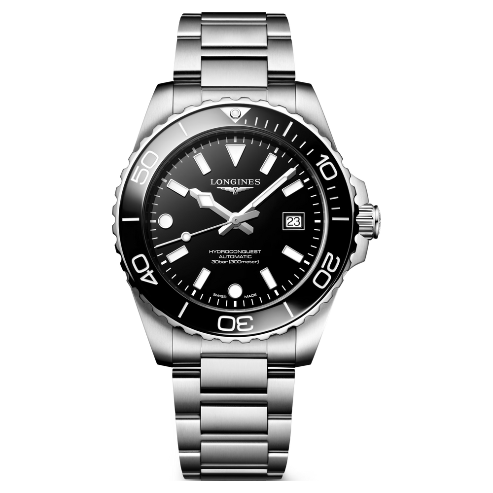Hydroconquest