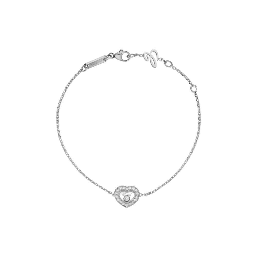 Happy Diamonds Icons - Bijouterie Aurea｜Morges