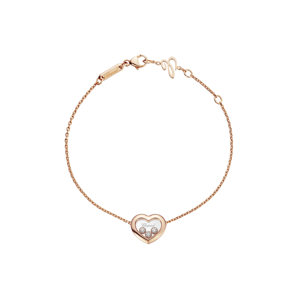 Happy Diamonds Icons - Bijouterie Aurea｜Morges