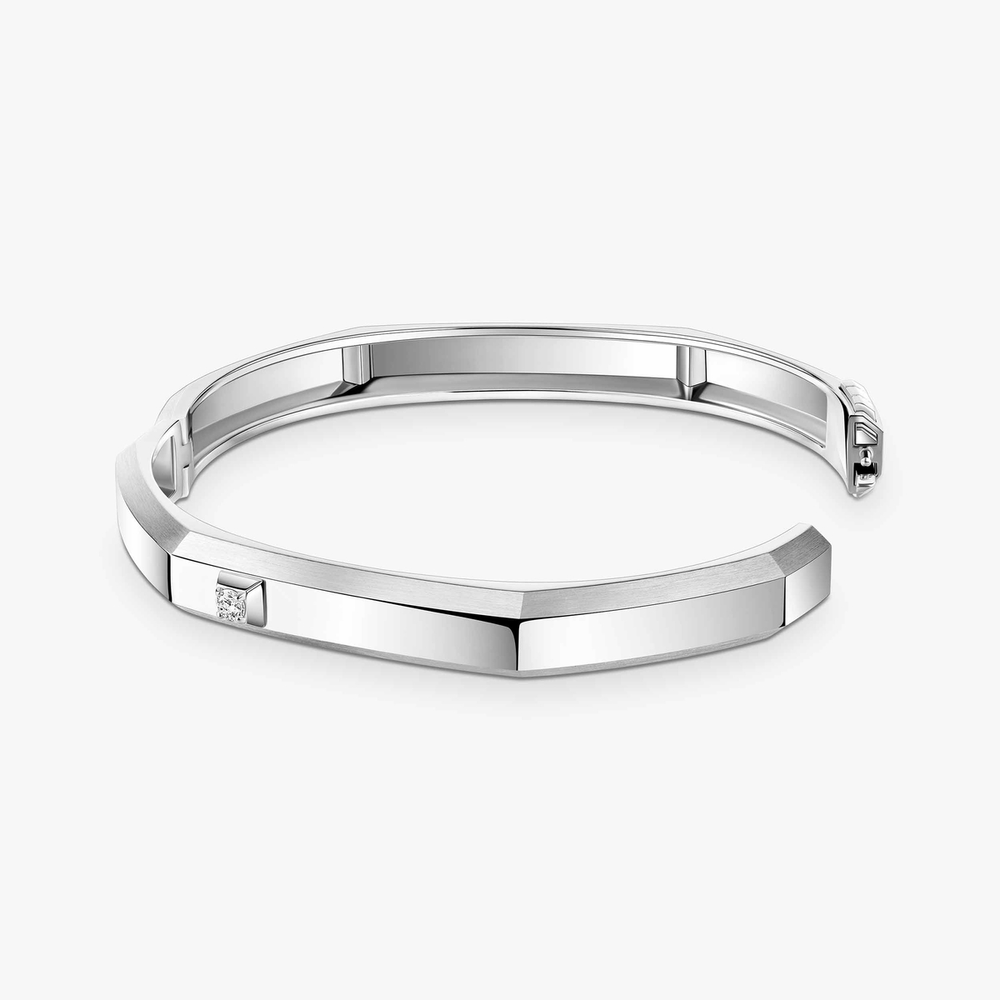 Bracelet Moderniste, grand modèle