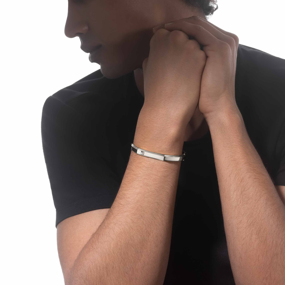 Bracelet Moderniste, grand modèle