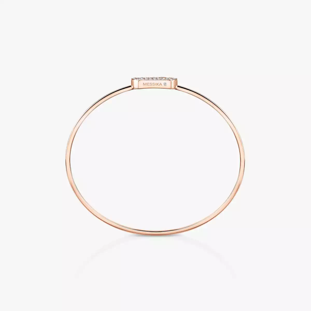 Bracelet jonc Move Uno, petit modèle