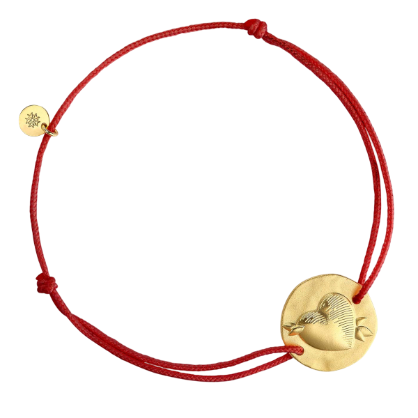 Cordon Comédie Coeur