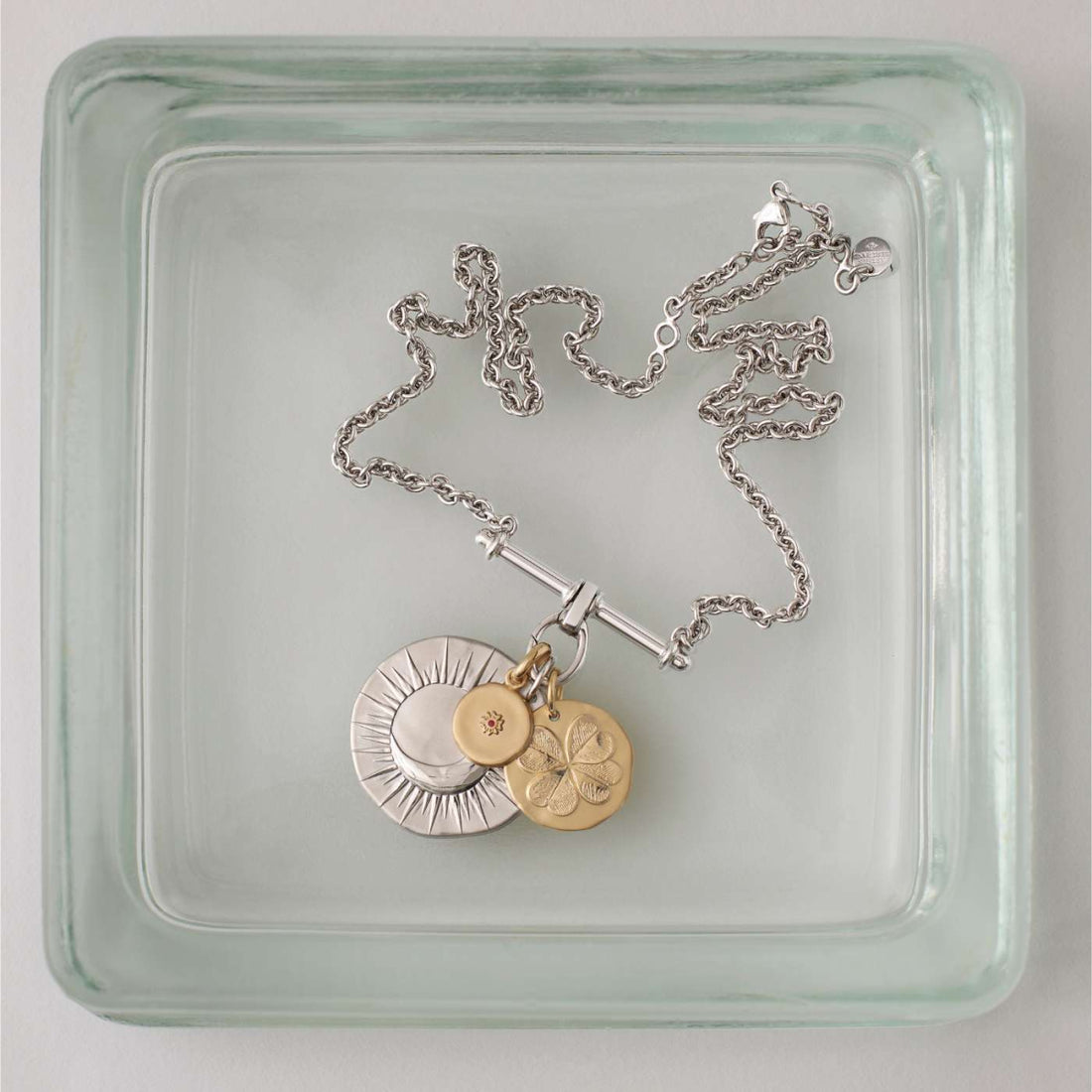 Médaille Astrée