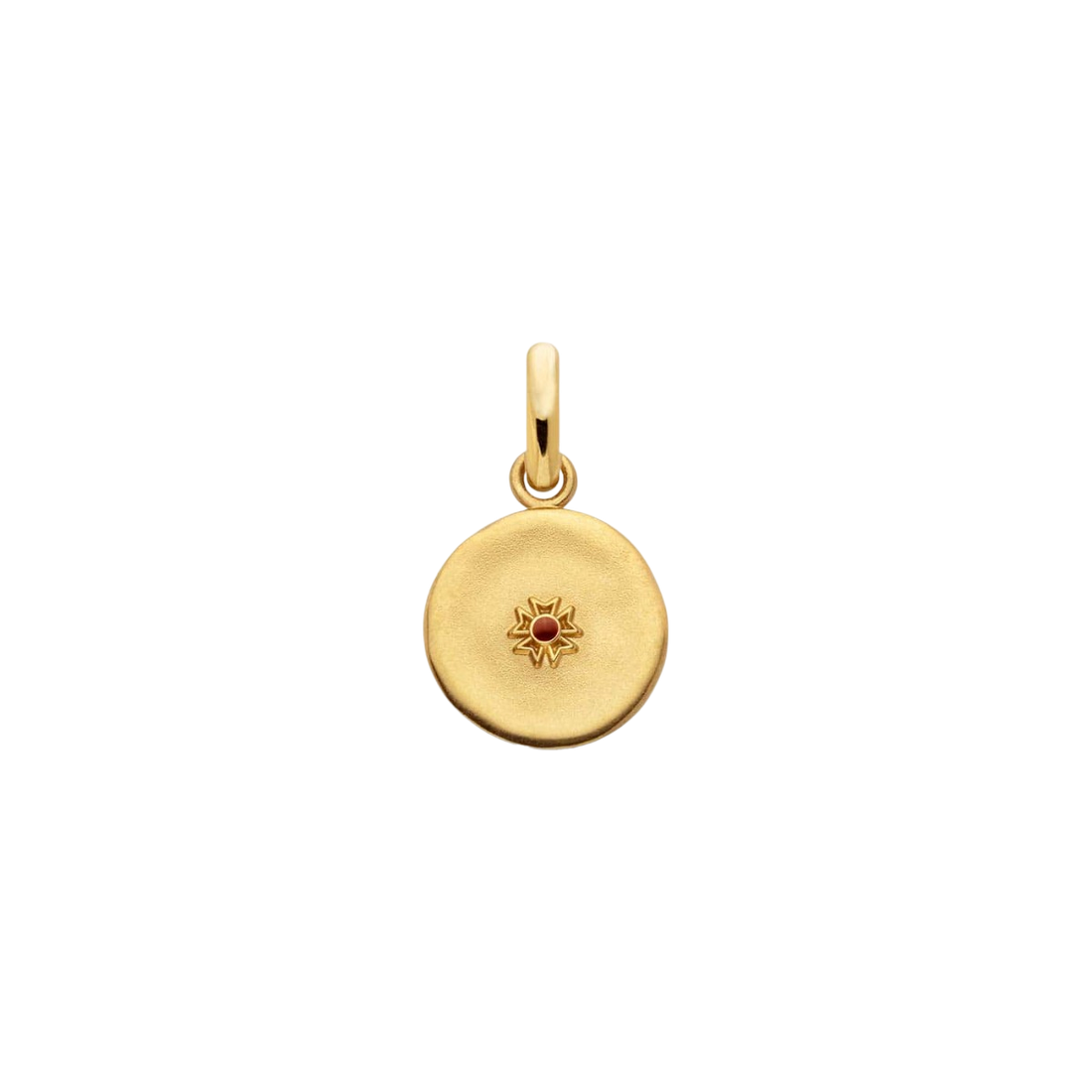 Médaille Astrée