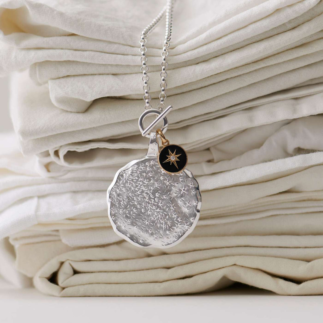 Médaille Comédie voie lactée argent
