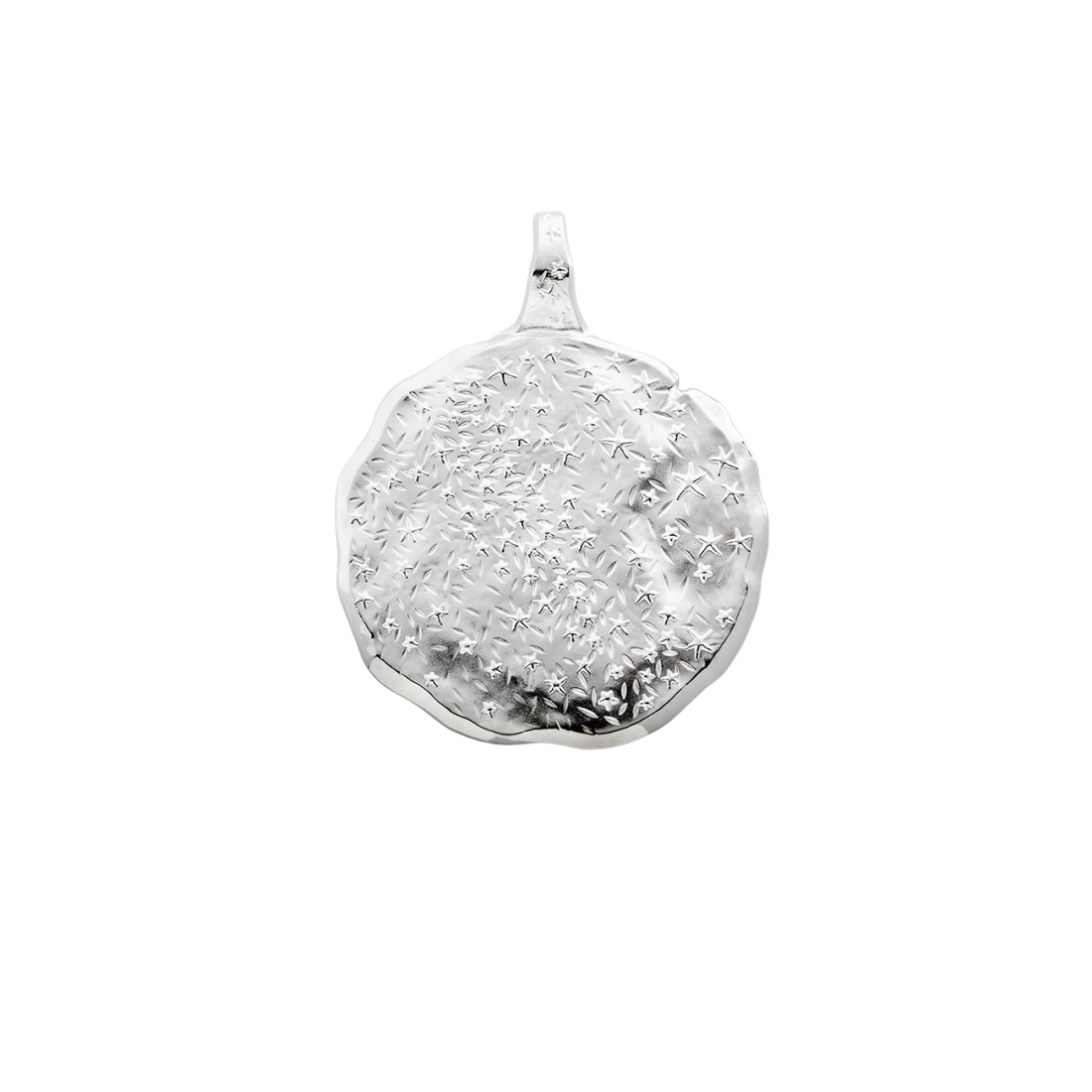 Médaille Comédie voie lactée argent