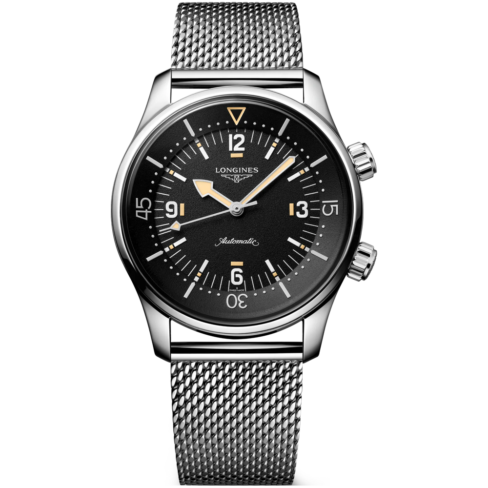 Longines Legend Diver 59