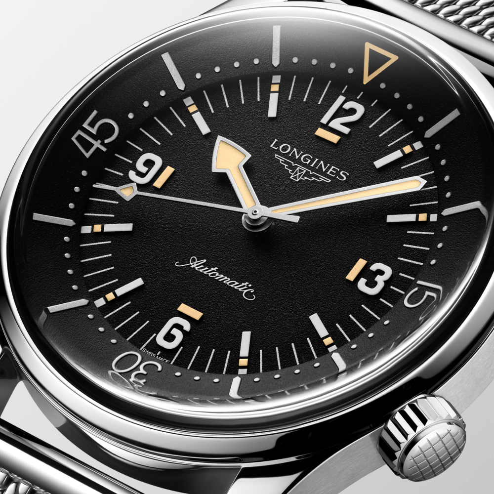 Longines Legend Diver 59