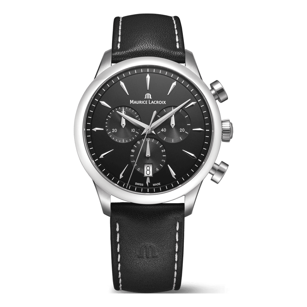 1975 Quartz Chronograph 40mm