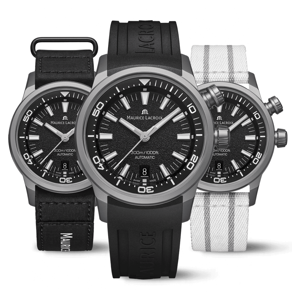 Pontos S Diver