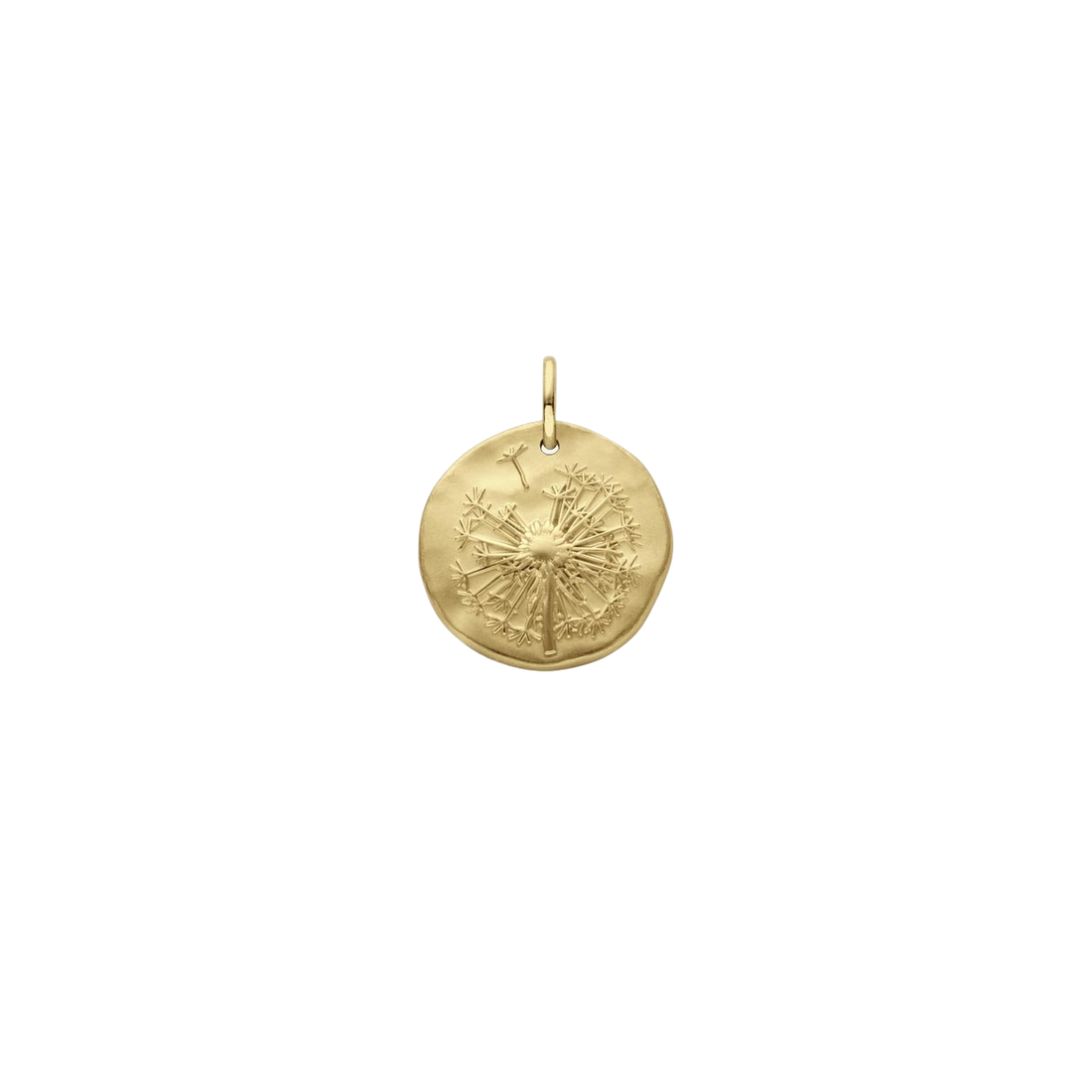 Médaille Pissenlit