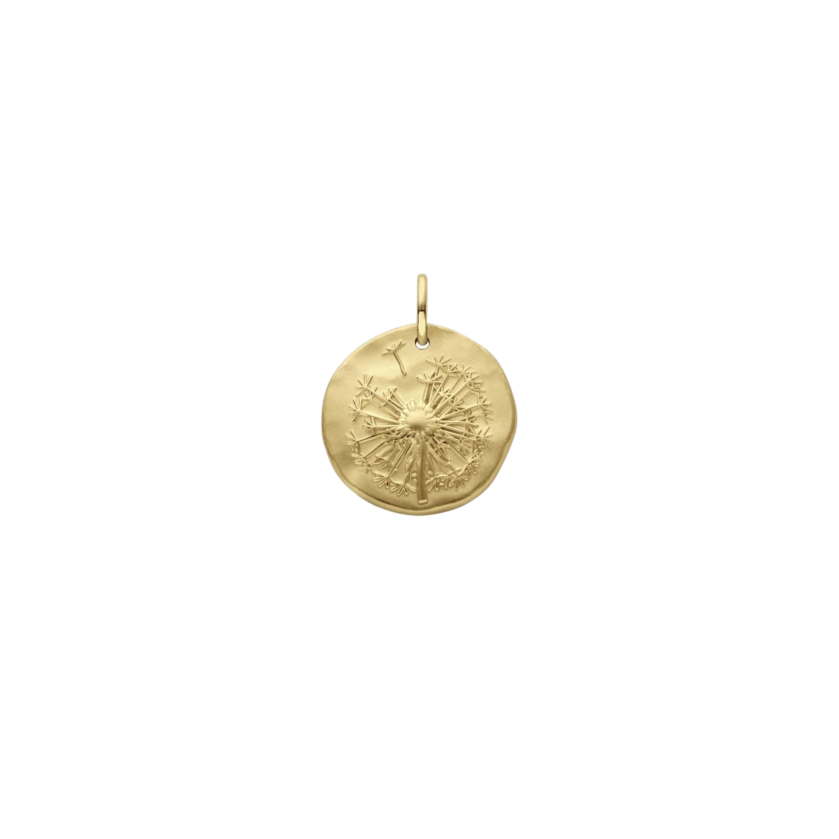 Médaille Pissenlit