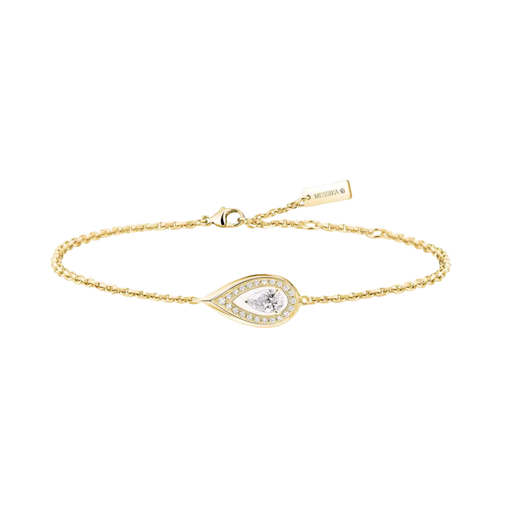 Bracelet Fiery 0,10ct