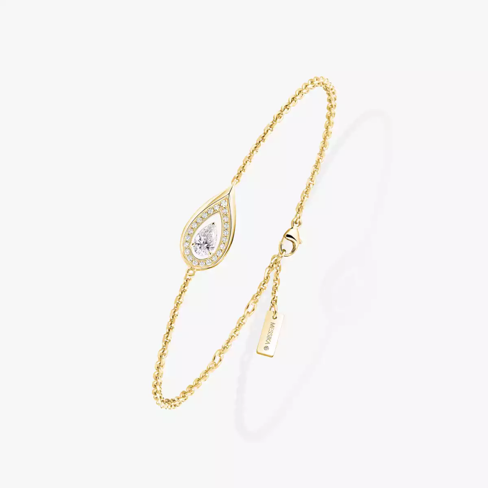 Bracelet Fiery