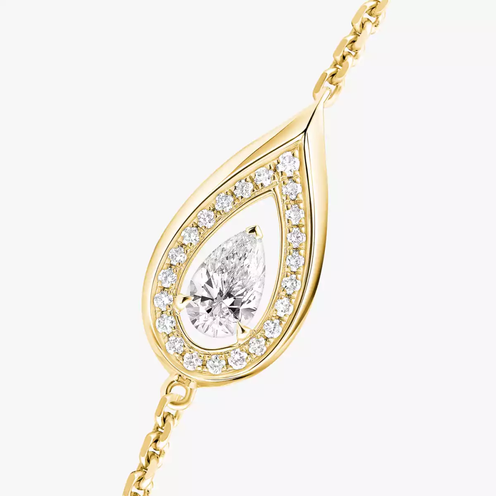 Bracelet Fiery