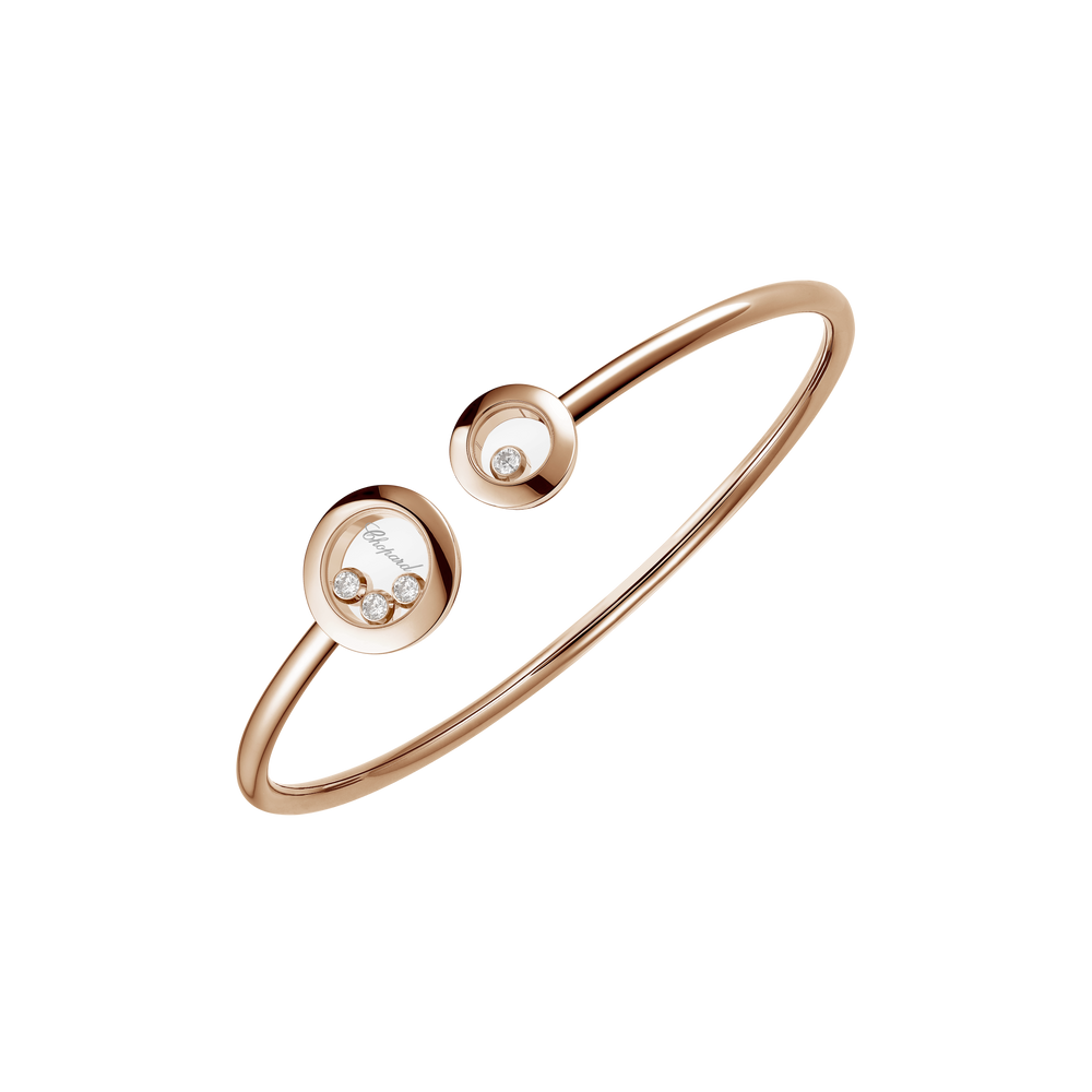 Happy Diamonds Icons - Bijouterie Aurea｜Morges
