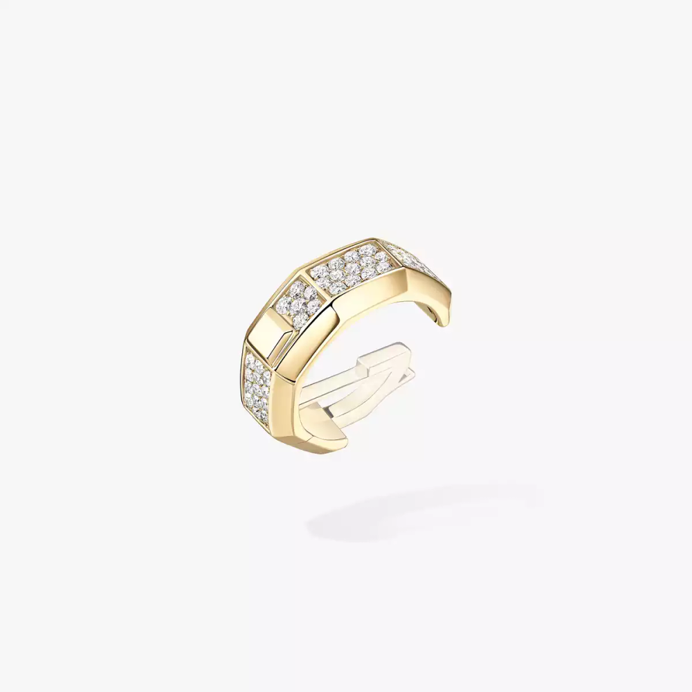 Clip d'oreille Moderniste, moyen modèle