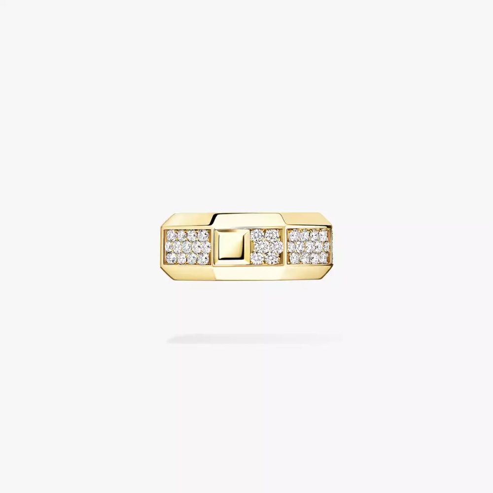 Clip d'oreille Moderniste, moyen modèle