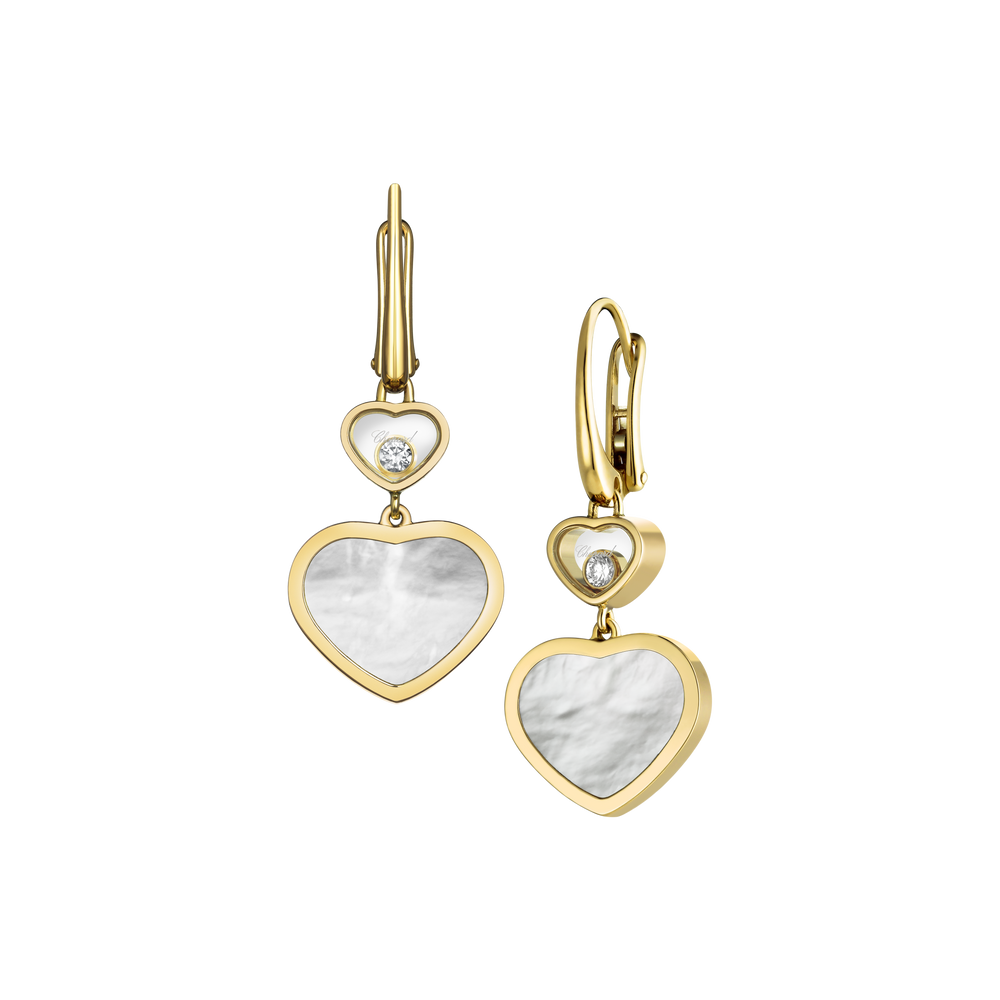 Happy Hearts - Bijouterie Aurea｜Morges