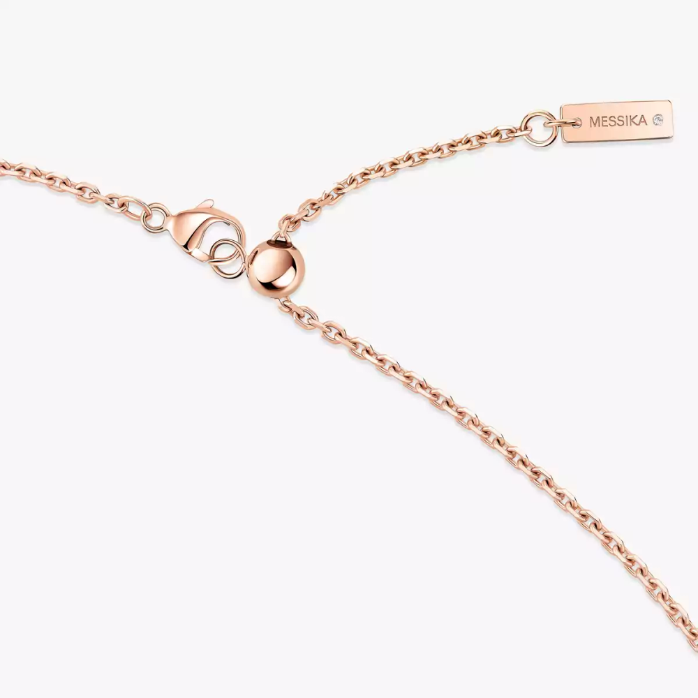 Collier pendentif Move Romane, grand modèle